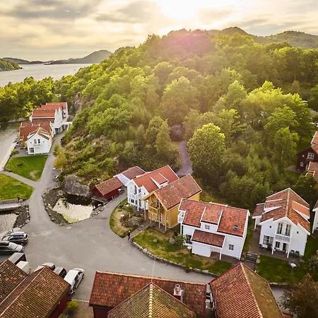 Farsund Resort-2