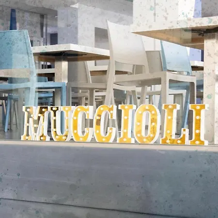 Hotel Muccioli-2