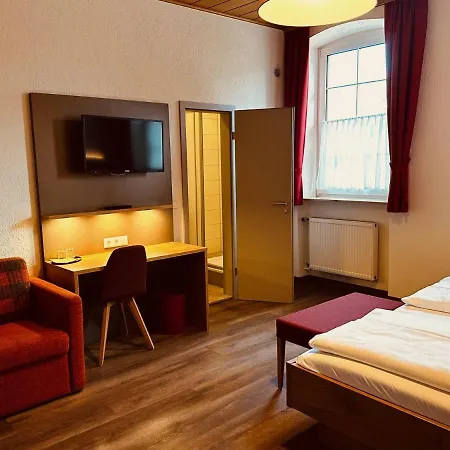 Hotel und Wirtshaus Löwen-2