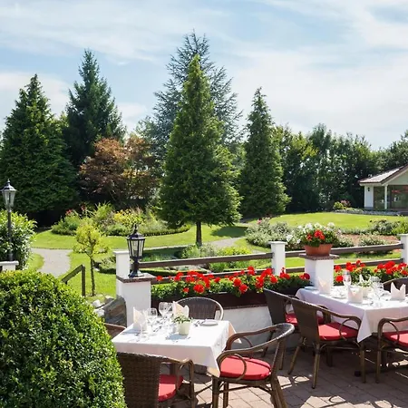 Hotel Gerbe-3