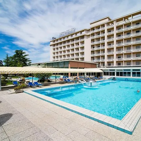 Hotel Terme Antoniano-3