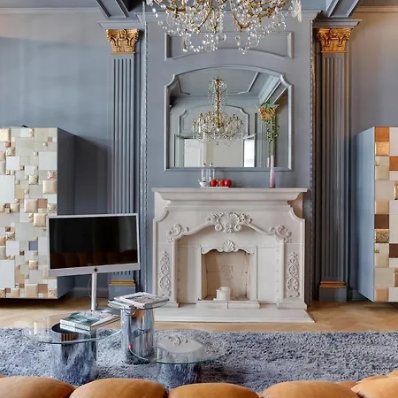 Hotel De Witte Lelie -Small Luxury Hotels Of The World-2