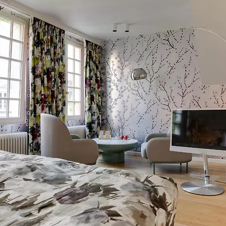 Hotel De Witte Lelie -Small Luxury Hotels Of The World-3