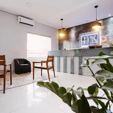 Hotel Kanaan-3