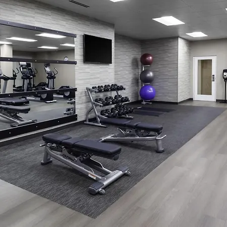 Residence Inn By Marriott St. Louis West County-3