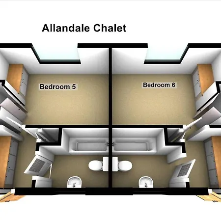 Allandale House-2