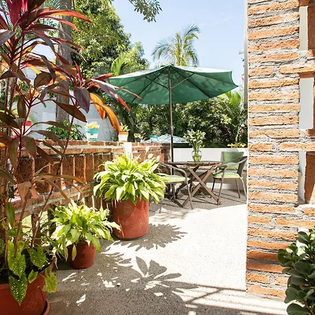 Casitas Miramar Puerto Vallarta Malecón-2