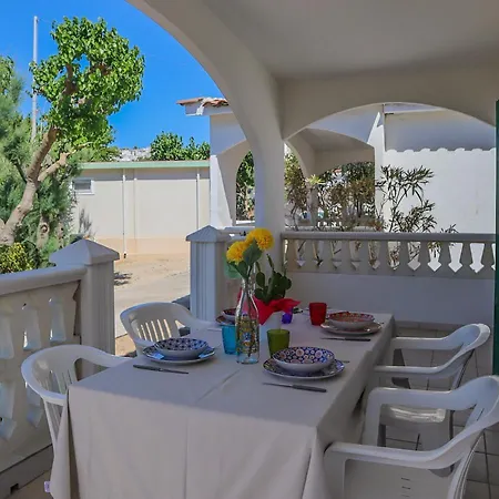 Residence Ialillo-2