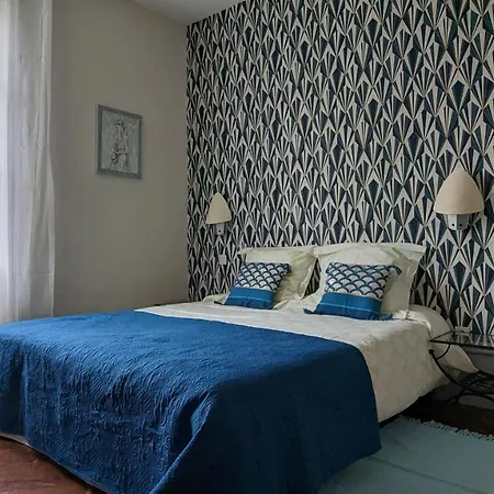Le Jardin des Lys - Chambre d'hôte ou Appartement-2