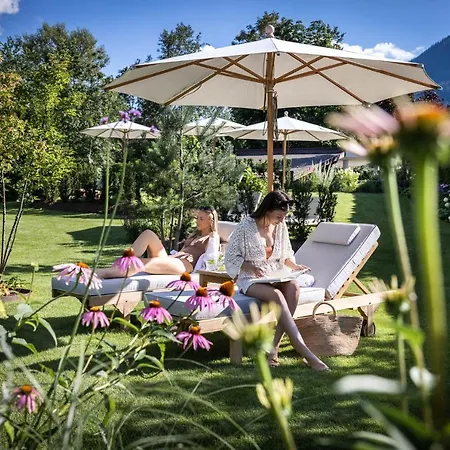 Superior Hotel Alpenhof-2