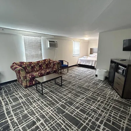 Blue Wave Inn - Ocean City-3