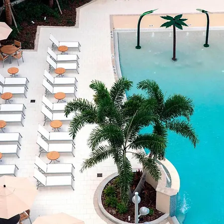 Towneplace Suites By Marriott Orlando Theme Parks Lake Buena Vista-3