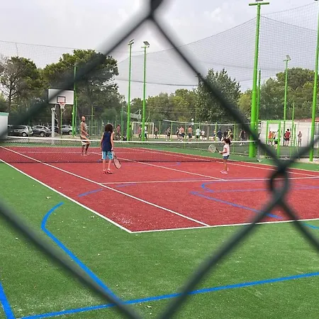 Villaggio Mondial Camping-3