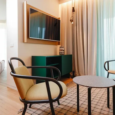 Laguna Faro Suites - Adults Only-3