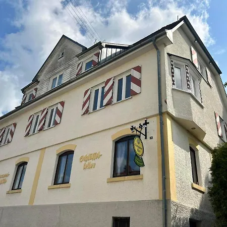 Brauereigasthof Schlüsselkeller-2
