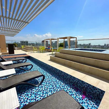 Wyndham Garden Barranquilla-3