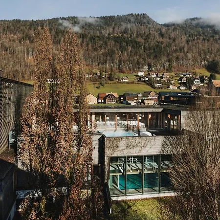 Hotel Post Bezau-3