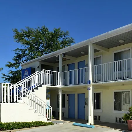 Americas Best Value Inn Bradenton-Sarasota-2