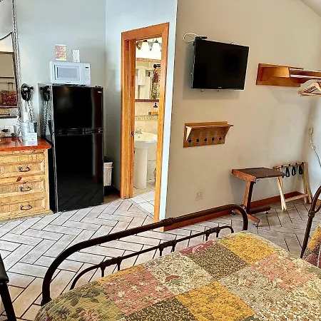 Buffalo Chip'S Ranch House Motel-2