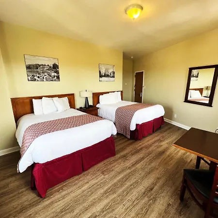 Lenox Hotel And Suites-3