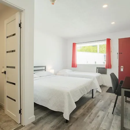 Motel Champlain-3
