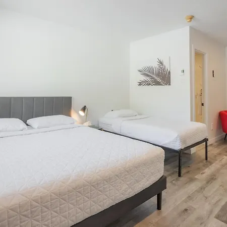 Motel Champlain-2