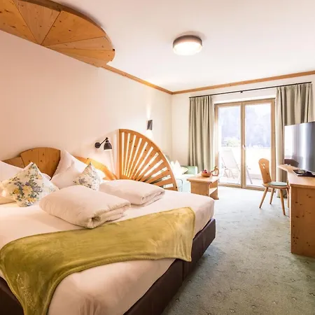 Hotel Sonnenalm-2