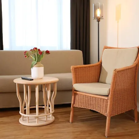Hotel Bernstein Prerow-2