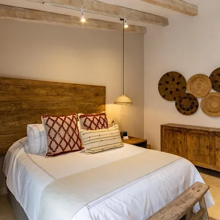 Casa Quebrada Hotel Boutique-2