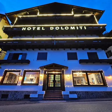 Hotel Tea Dolomiti-2