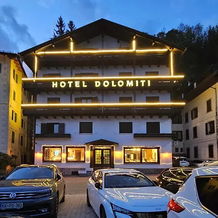 Hotel Tea Dolomiti-3