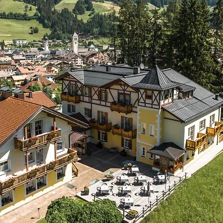 Hotel Villa Waldheim-2
