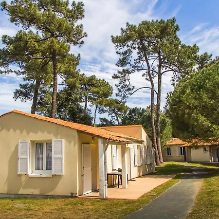 Azureva Club Ile d'Oleron-3