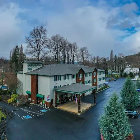 Clatskanie River Inn-2