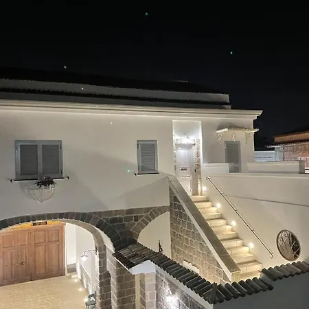 B&B La casa dei sogni-3