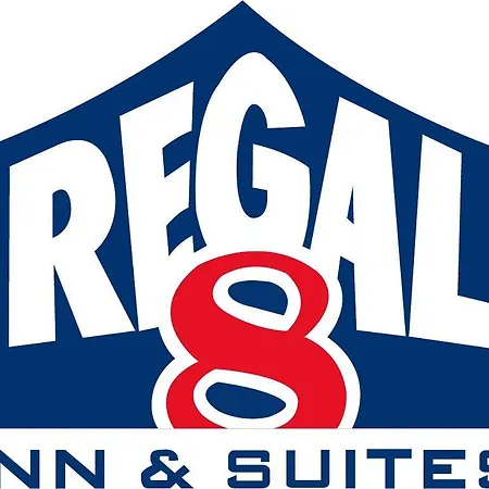 Regal 8 Inn & Suites-3