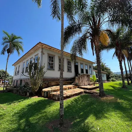 Pousada Fazenda São Pedro-3
