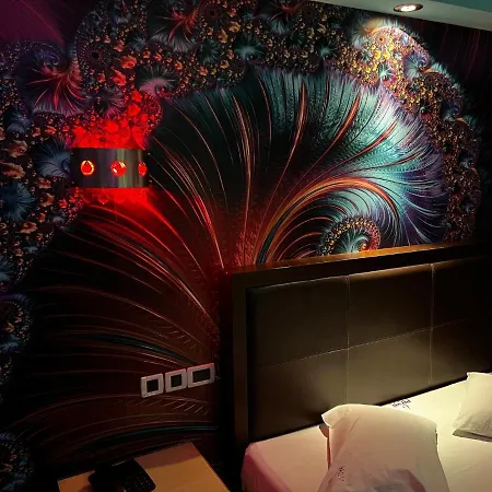 Hotel Prive-3