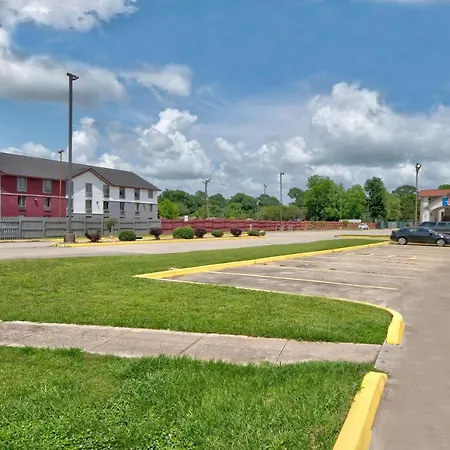 Motel 6-Lafayette, La-2