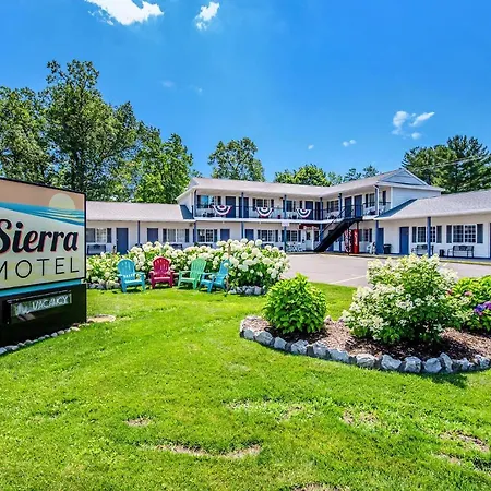 The Sierra Motel-2
