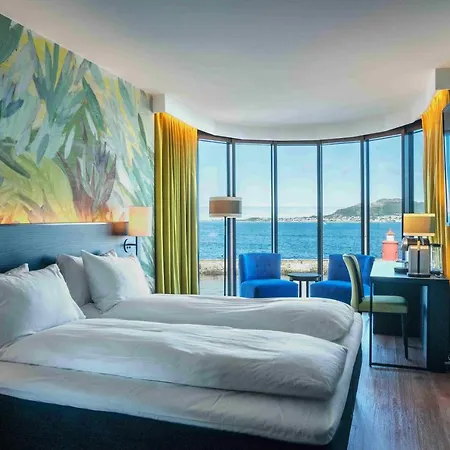 Thon Hotel Alesund-2