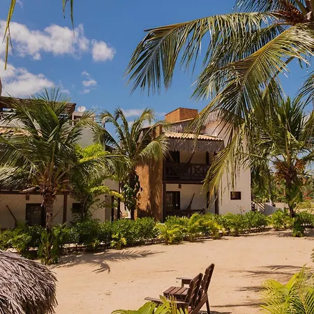 Moriá Eco Lodge-3