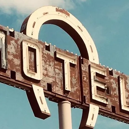 Horseshoe Bend Motel-3