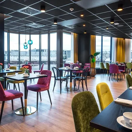 Thon Hotel Alesund-3