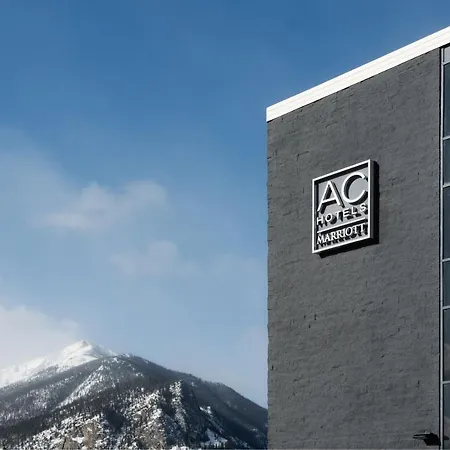 Ac Hotel Frisco Colorado-2