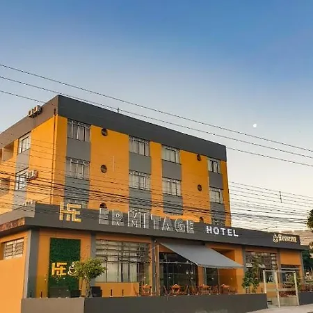 Hotel Ermitage-2