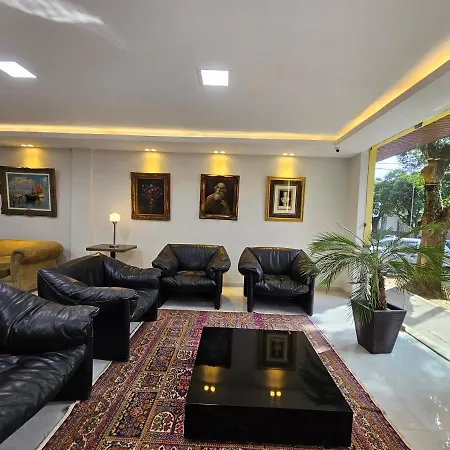 Hotel Princesinha do Café-2