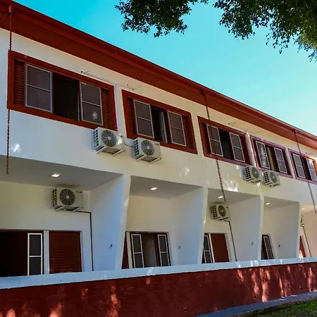 Hotel Fazenda Aguas de Lindoia-3