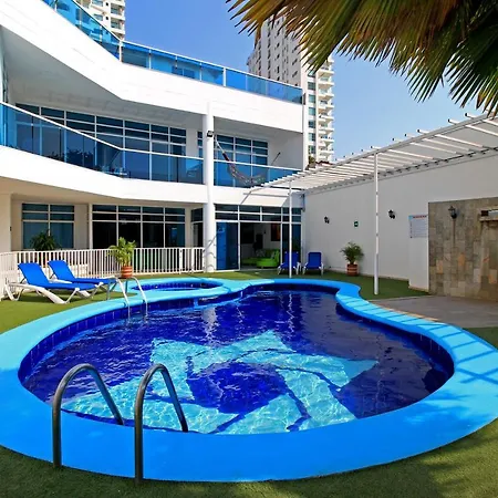 Hotel Abi Inn By Geh Suites-3