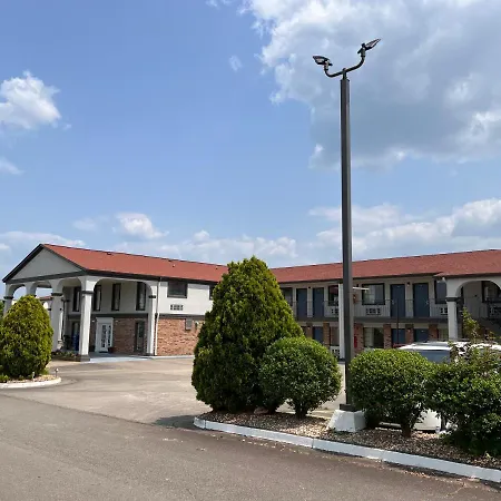 Americas Best Value Inn Blue Ridge-2